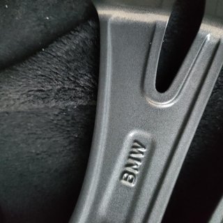 Llantas BMW X4 F26 21" originales