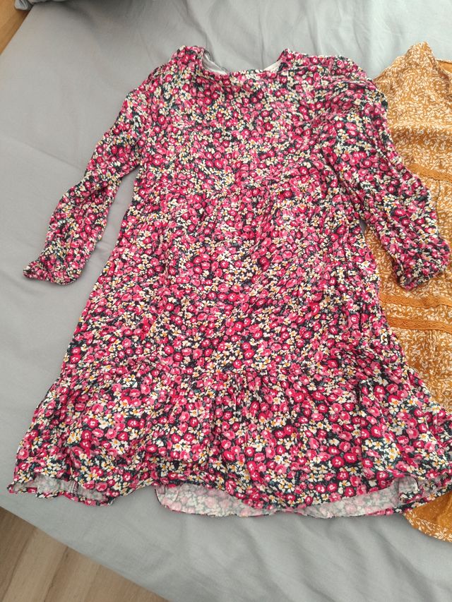 Vestidos niña 8 años