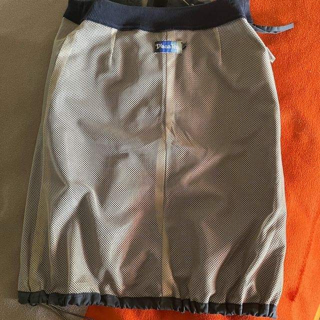 Falda parachute Disaster Paracaídas