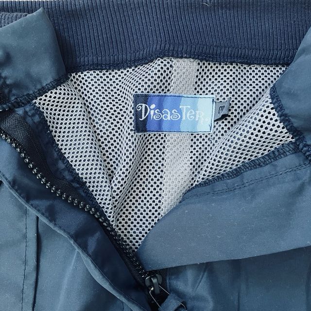 Falda parachute Disaster Paracaídas