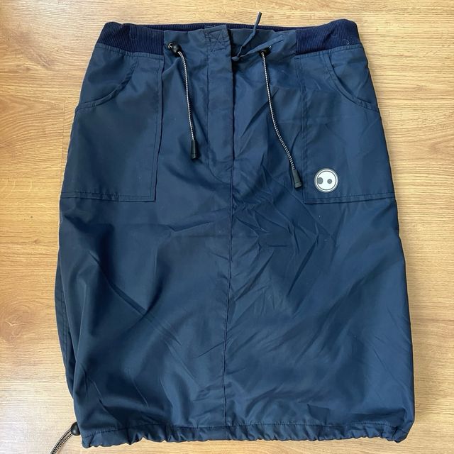 Falda parachute Disaster Paracaídas