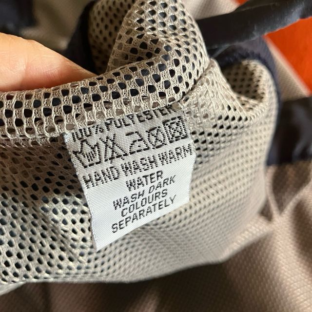 Falda parachute Disaster Paracaídas