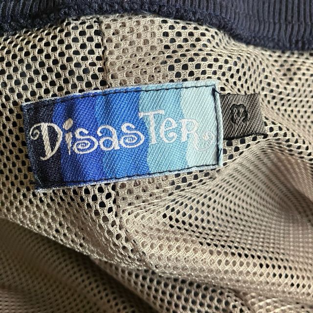 Falda parachute Disaster Paracaídas