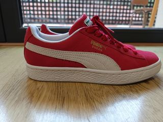 Zapatillas PUMA sin estrenar 36