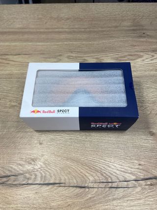 Gafas de nieve Red Bull Magnetron Eon