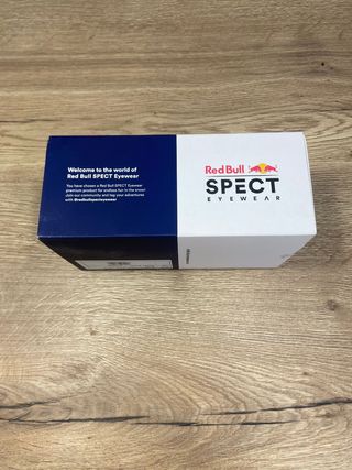 Gafas de nieve Red Bull Magnetron Eon