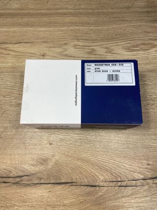 Gafas de nieve Red Bull Magnetron Eon