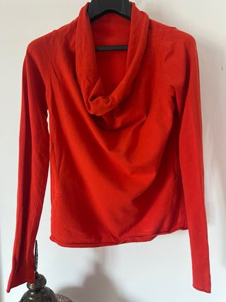 Maglia manica lunga