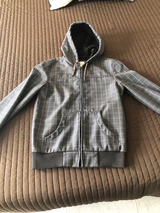 Chaqueta