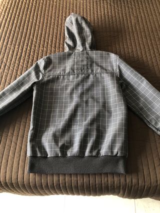 Chaqueta