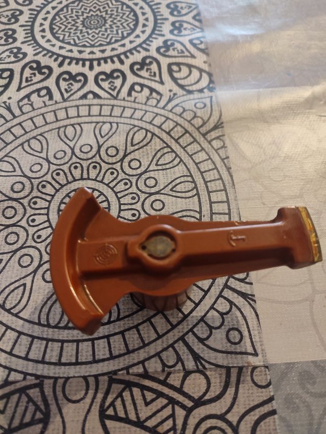 Rotor distribuidor 560 SEL