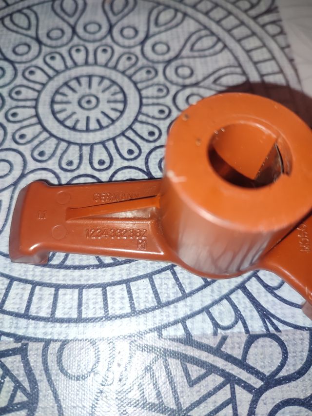 Rotor distribuidor 560 SEL