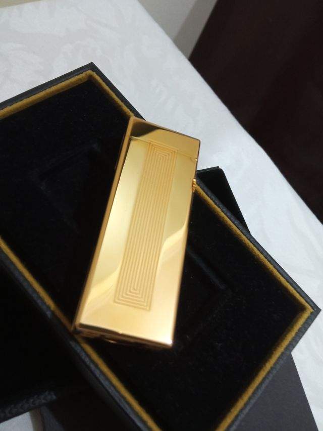 Accendino Dunhill da collezione!!