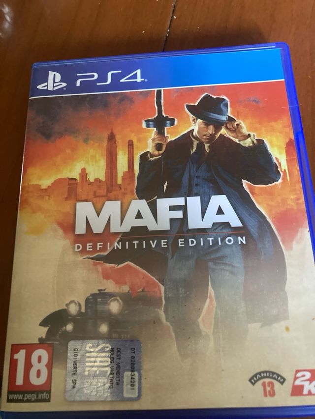 Mafia 