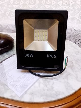 Proyector led portátil