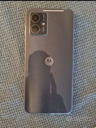 Mororola G14 8+256GB dual Sim