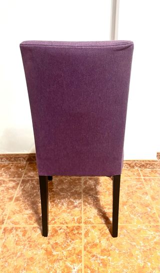 Silla de comedor de IKEA