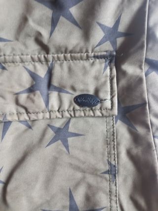 Giubbetto ragazza Retour