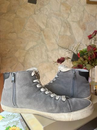 Scarpe uomo Tommi Hilfiger