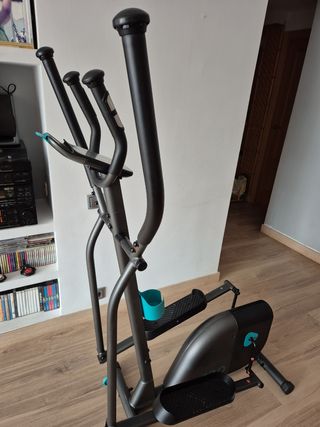 Elíptica Domyos 120
