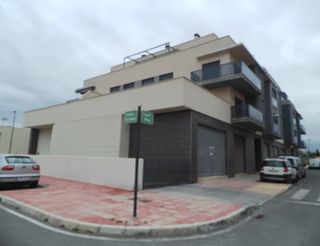 2 Plazas de garaje juntas