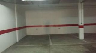 2 Plazas de garaje juntas