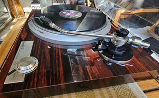 Tocadiscos VICTOR QL A7