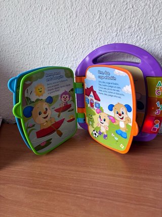 Juguetes