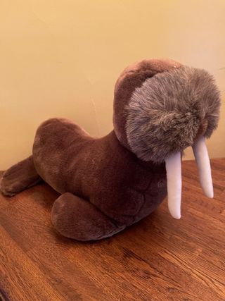 Peluches