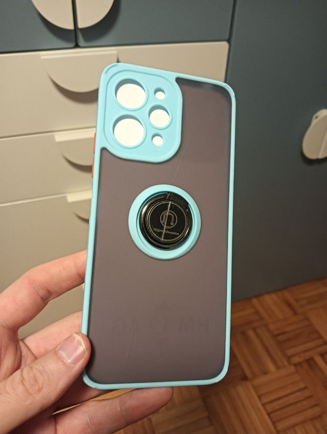 Funda Xiaomi Redmi 12