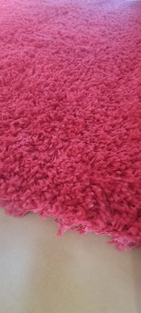 Alfombra IKEA HAMPEN