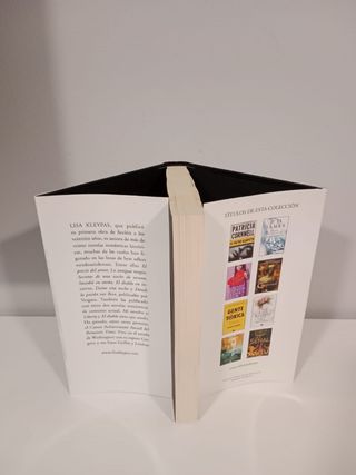 Esposa por la mañana. Novela de Lisa Kleypas