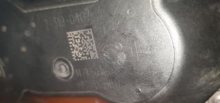 VALVULA RECIRCULACION GASES ESCAPE. H82010619047