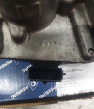 VALVULA RECIRCULACION GASES ESCAPE. H82010619047