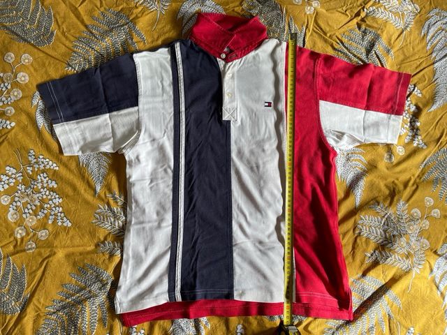 Polo Hilfiger
