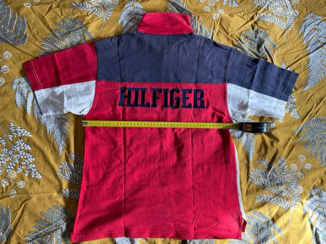 Polo Hilfiger
