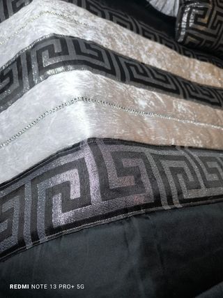 Edredón estilo versac