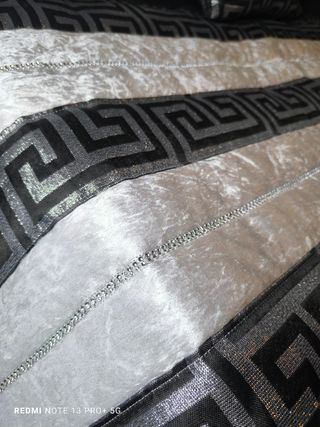 Edredón estilo versac