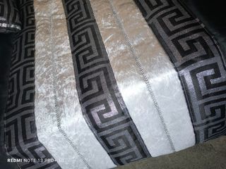 Edredón estilo versac