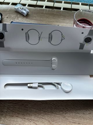 Apple Watch Series 3 38mm