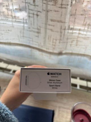 Apple Watch Series 3 38mm