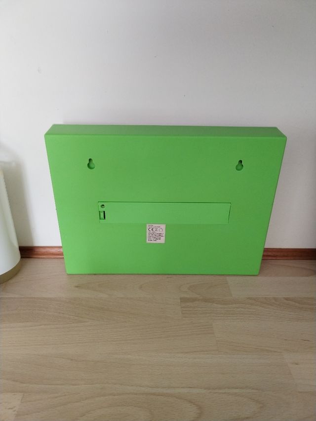 Lampada Quadretto luminoso