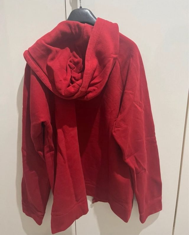 Felpa Tommy Hilfiger