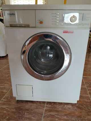 Lavadora