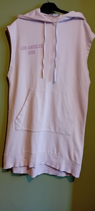 Vestido Zara 
