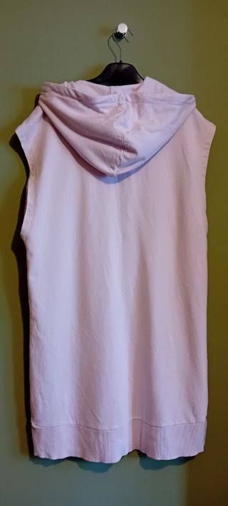 Vestido Zara 