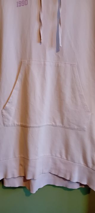 Vestido Zara 