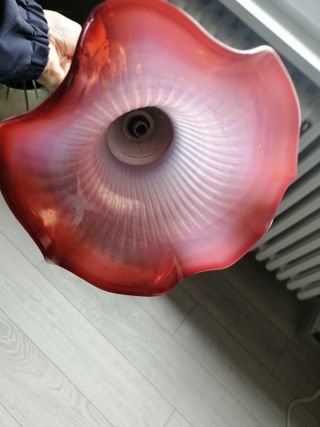 Piccolo lampadario