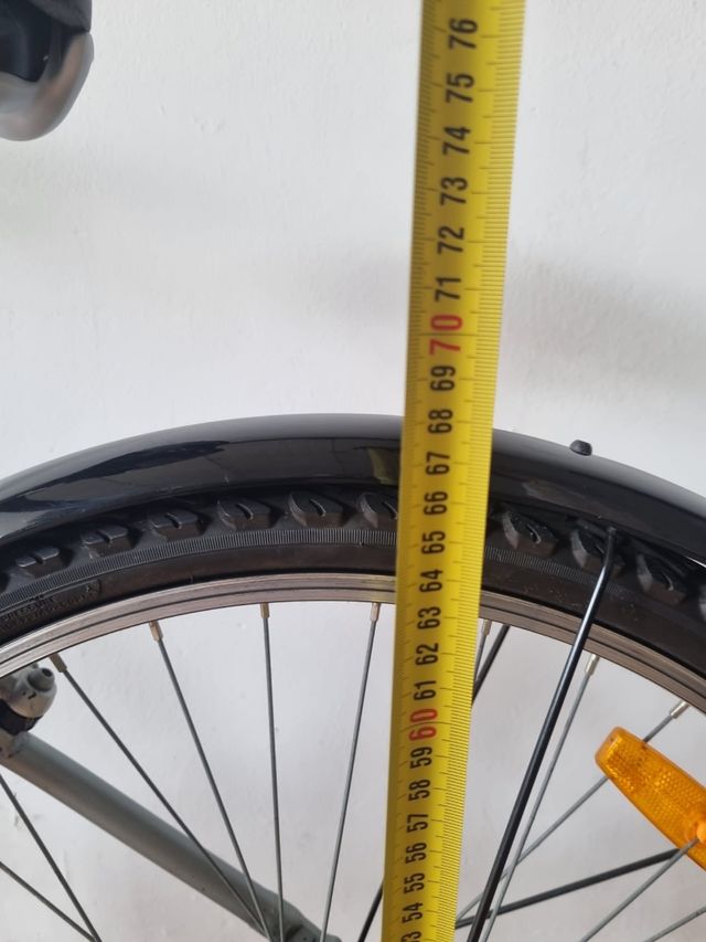 Bicicleta B-TWIN ORIGINAL 5 DECATHLON