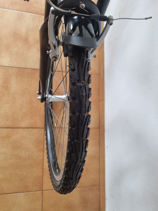 Bicicleta B-TWIN ORIGINAL 5 DECATHLON